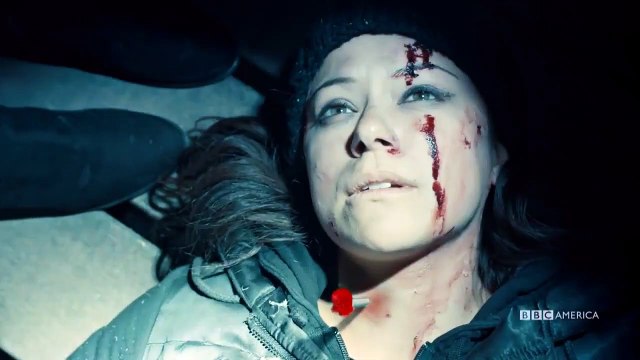 Orphan Black - saison 5 Bande-annonce (2) VO