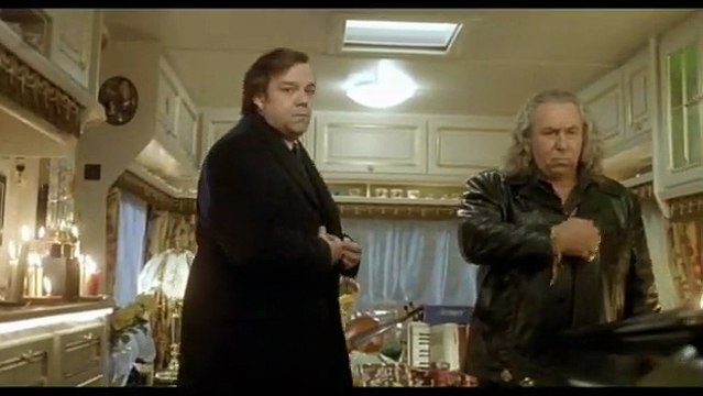 Bouquet final Extrait vidéo VF