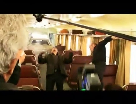 Le Transporteur III Making Of (2) VO