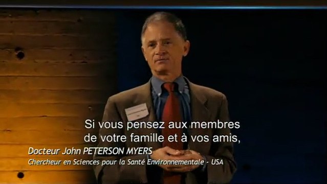 Nos enfants nous accuseront Extrait vidéo VO