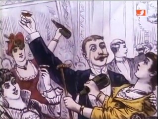 Cheers Extrait vidéo VO