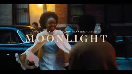 Si Beale Street pouvait parler Bande-annonce (3) VO