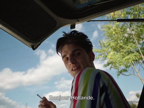 Take Me Somewhere Nice Bande-annonce VO