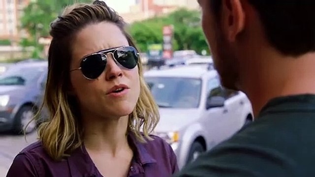 Chicago Police Department - saison 3 Bande-annonce VO