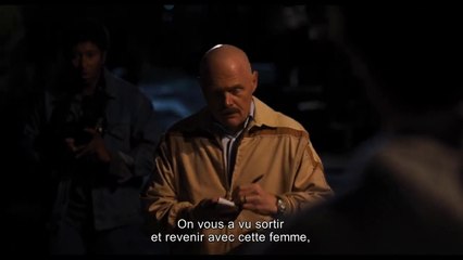 The front runner EXTRAIT VO "Ambushed"