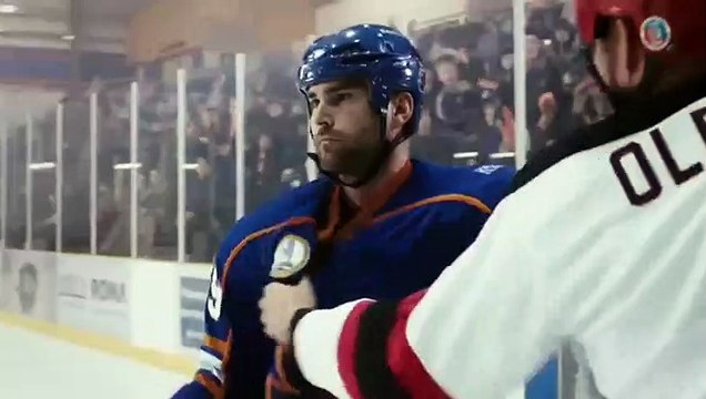 Fight Games Bande-annonce VO