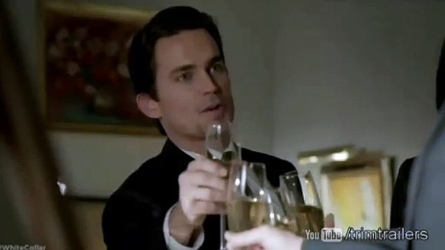 FBI : duo très spécial - saison 5 Teaser VO