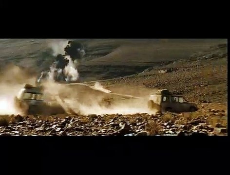 Mensonges d'Etat Extrait vidéo VO