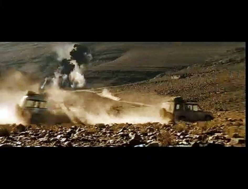 Mensonges d'Etat Extrait vidéo VO