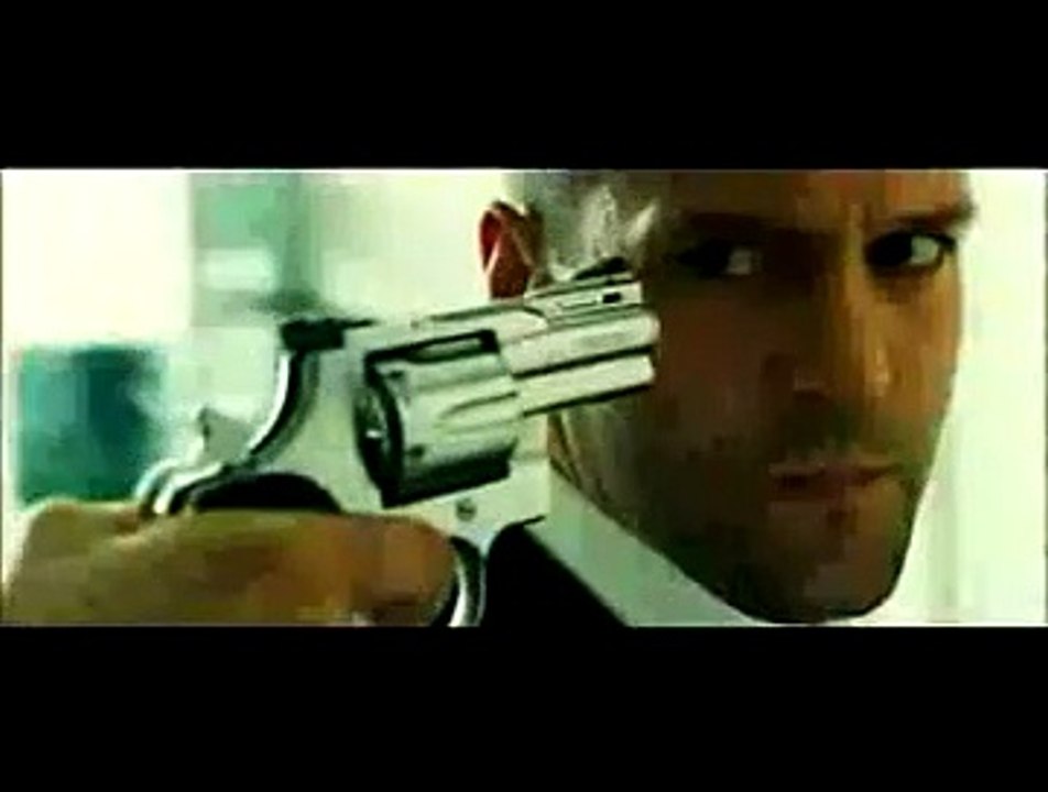 Le Transporteur II Extrait vidéo VF