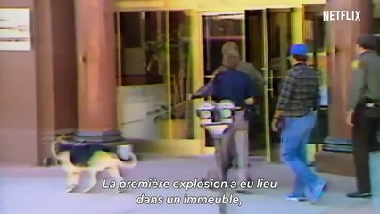 Trahison chez les mormons : Le faussaire assassin - saison 1 Bande-annonce VOST