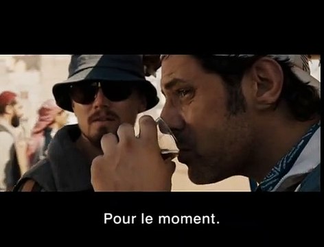 Mensonges d'Etat Extrait vidéo (3) VO