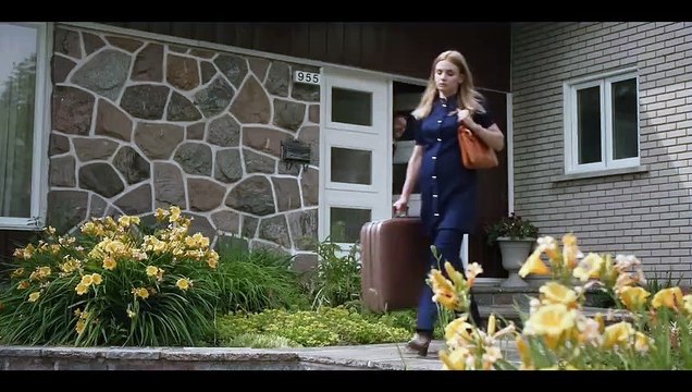 C'est comme ça que je t'aime - saison 1 Bande-annonce (2) VF