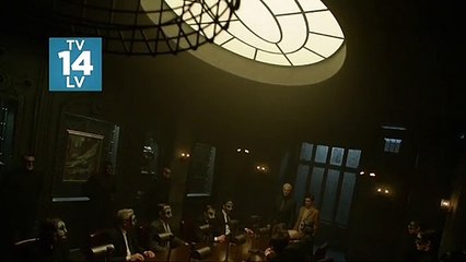 Gotham (2014) - saison 3 - épisode 20 Teaser VO