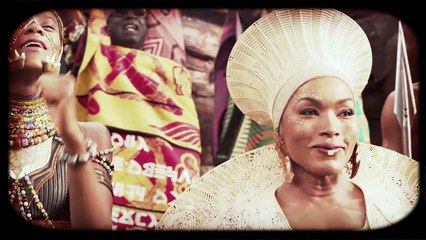 Aviez-vous remarqué ? Black Panther