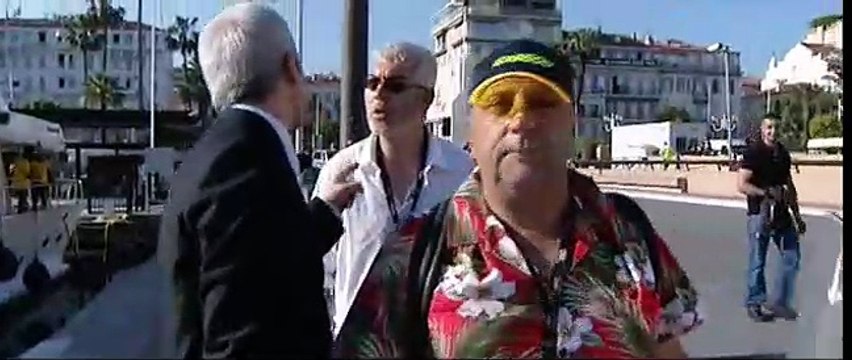 Spécial Cannes - Lynch et Cronenberg