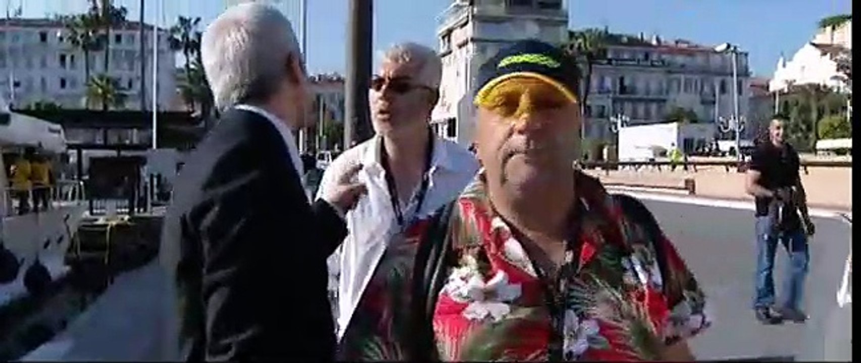 Spécial Cannes - Lynch et Cronenberg