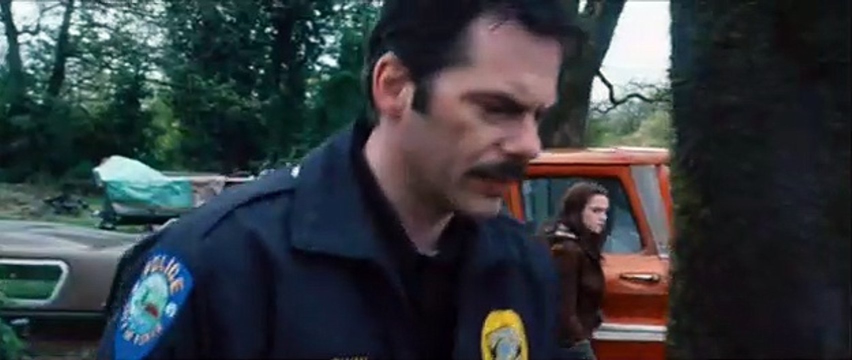 Twilight - Chapitre 1 : fascination Bande-annonce (2) VF