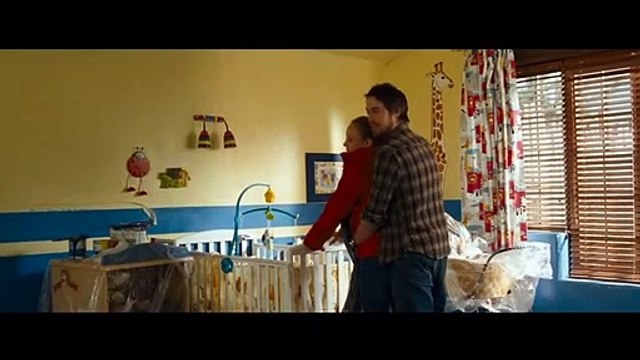 It's Alive Bande-annonce VF