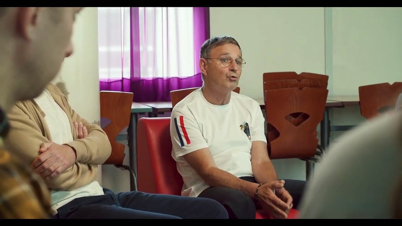 La Beauté du monde EXTRAIT VF "Réunion"