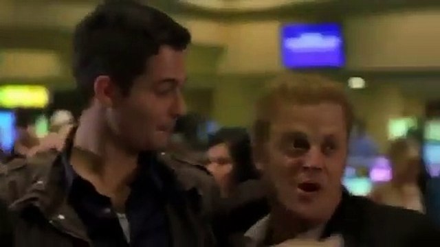 Hostel - Chapitre III Bande-annonce VO