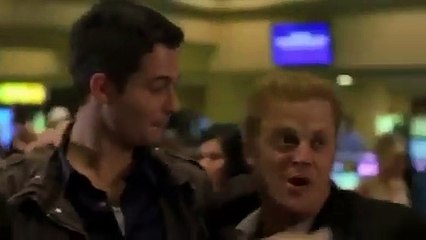 Hostel - Chapitre III Bande-annonce VO