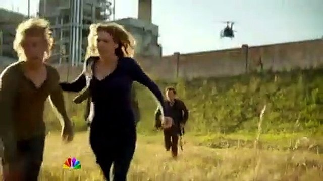 Revolution (2012) - saison 1 - épisode 11 Extrait vidéo VO