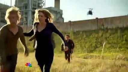 Revolution (2012) - saison 1 - épisode 11 Extrait vidéo VO
