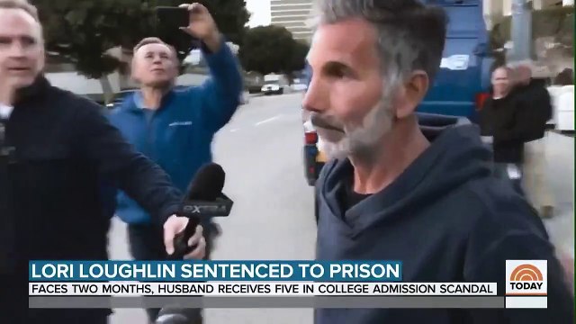 Varsity Blues : le scandale des admissions universitaires Bande-annonce VOST