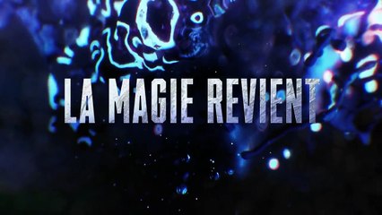 The Magicians - saison 4 Bande-annonce VO