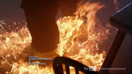 Chicago Fire - saison 1 - épisode 18 Teaser VO