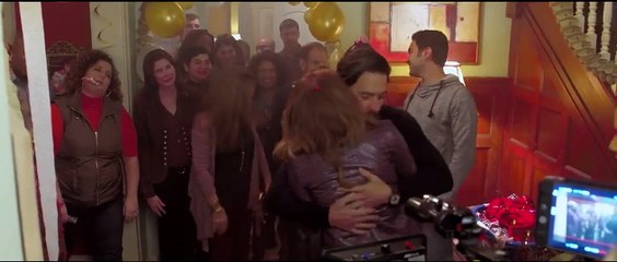 Seconde chance BONUS VO "Le choix de Milo Ventimiglia"