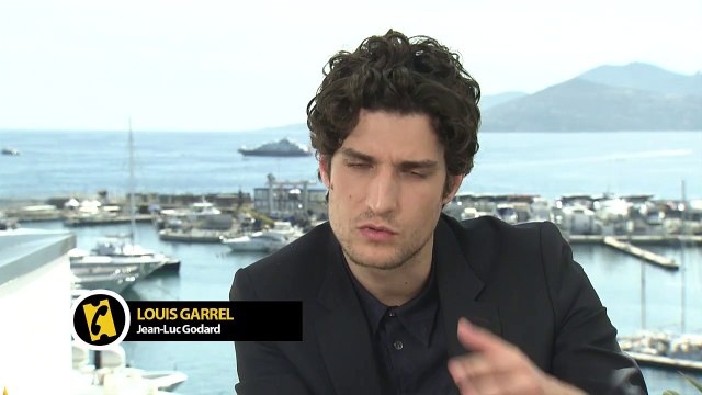 Avec Le Redoutable, Hazanavicius se relève de la déception The Search