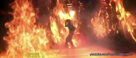 Once Upon a Time - saison 2 - épisode 8 Teaser VO