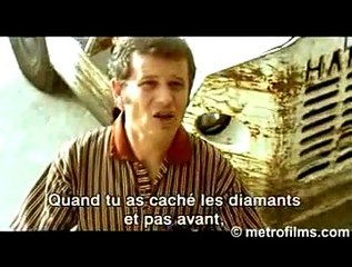 Matana MiShamayim Extrait vidéo (4) VO