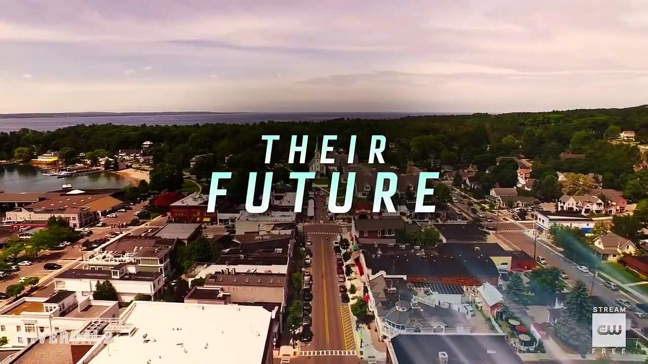 Riverdale Saison 5 Episode 4 - Teaser VO