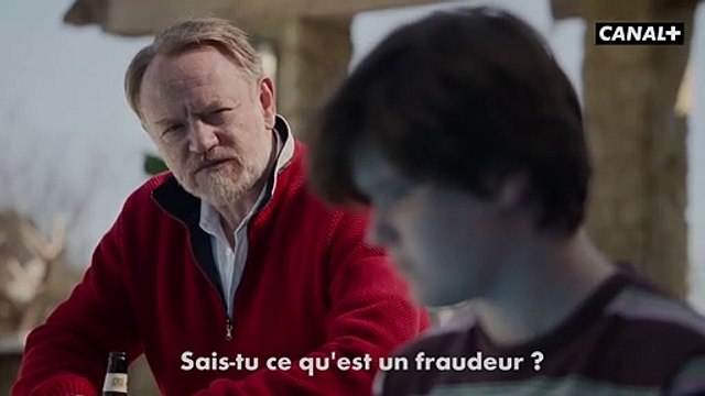 The Beast Must Die - saison 1 Bande-annonce VO