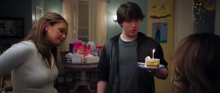 Seconde chance EXTRAIT VF Souhait