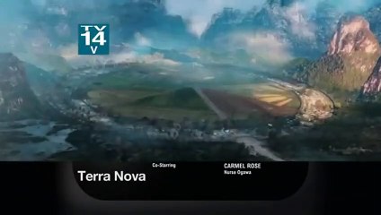 Terra Nova - saison 1 - épisode 12 Teaser VO