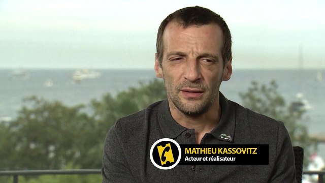 Mathieu Kassovitz, vingt ans après la polémique Assassin(s), un film sur les médias et sur leur manque d'éthique