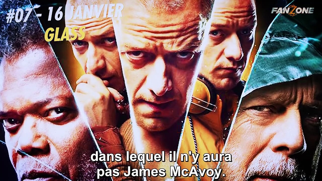 Cap sur 2019 ! Quelles sont vos 10 plus grosses attentes geek et héroïques ?