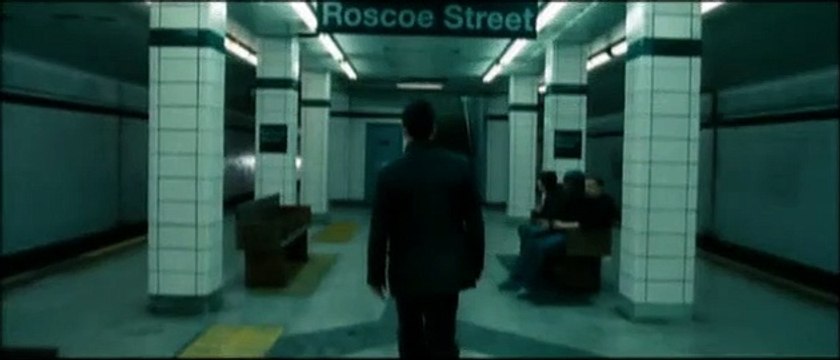Max Payne Extrait vidéo (2) VF