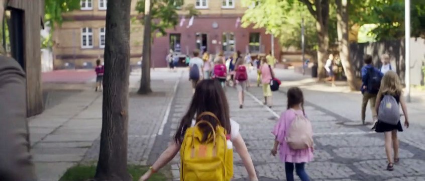 My Zoé Bande-annonce VO