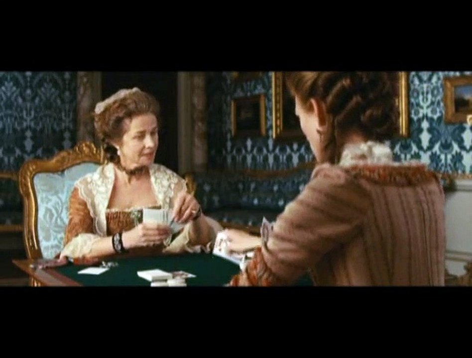 The Duchess Extrait vidéo (2) VF