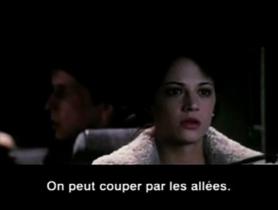 Land of the dead (le territoire des morts) Extrait vidéo (4) VO