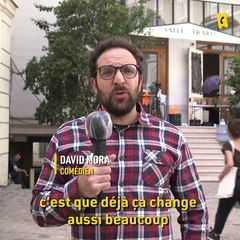 Escape : Interview avec le casting sur le tournage