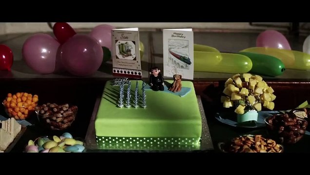 Just Jim Bande-annonce VO