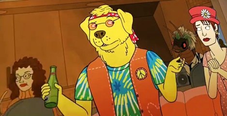 BoJack Horseman S05 E08