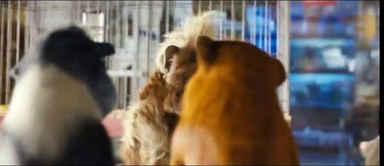 Mission-G Bande-annonce VF