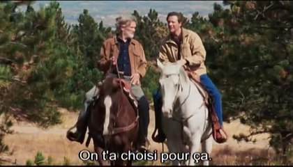 Silver City Bande-annonce VO